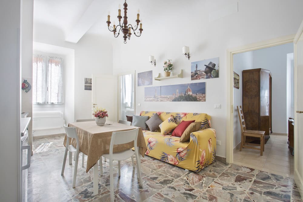 Photo of Livingroom in Santa Croce