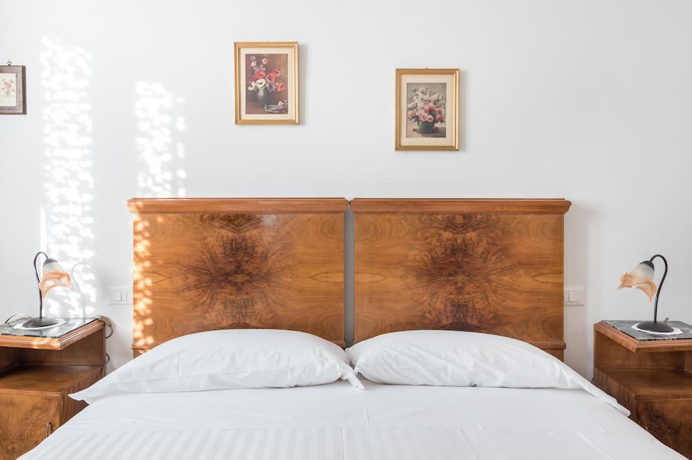 Photo of Bedroom in Santa Croce