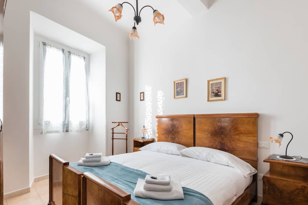 Photo of Bedroom in Santa Croce