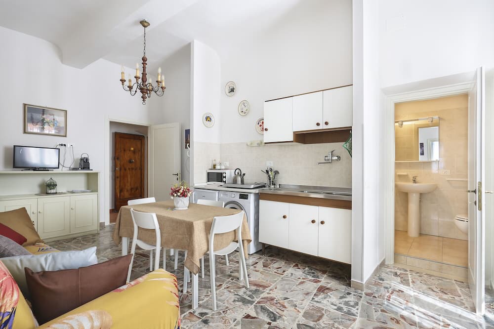 Photo of Kitchen in Santa Croce
