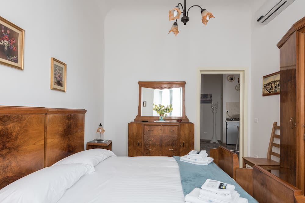 Photo of Bedroom in Santa Croce
