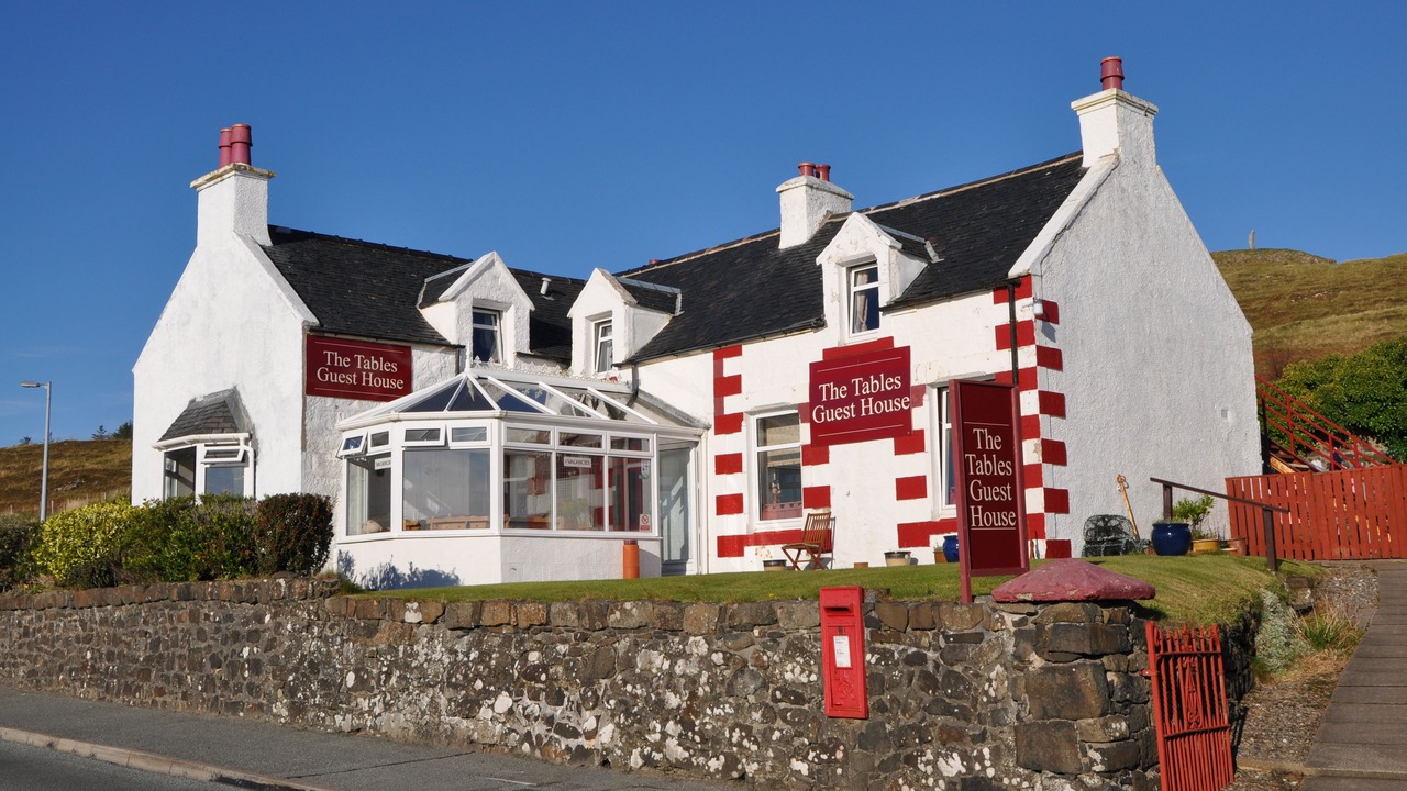 Photo of Outdoor in Dunvegan