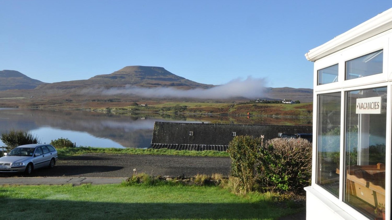 Photo of Outdoor in Dunvegan