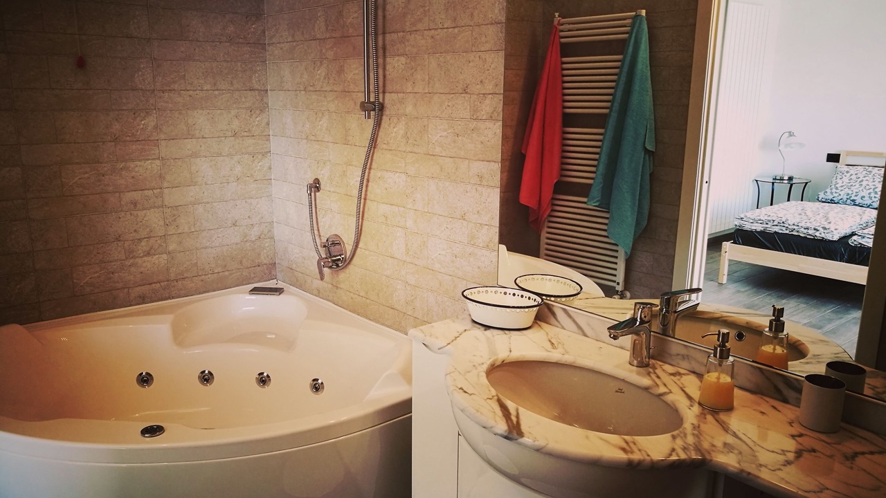 Photo of Bedroom in San Salvatore