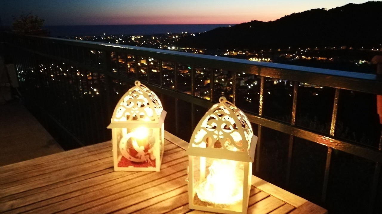 Photo of Outdoor in San Salvatore