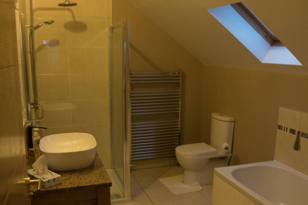Photo of Bathroom in Magherafelt