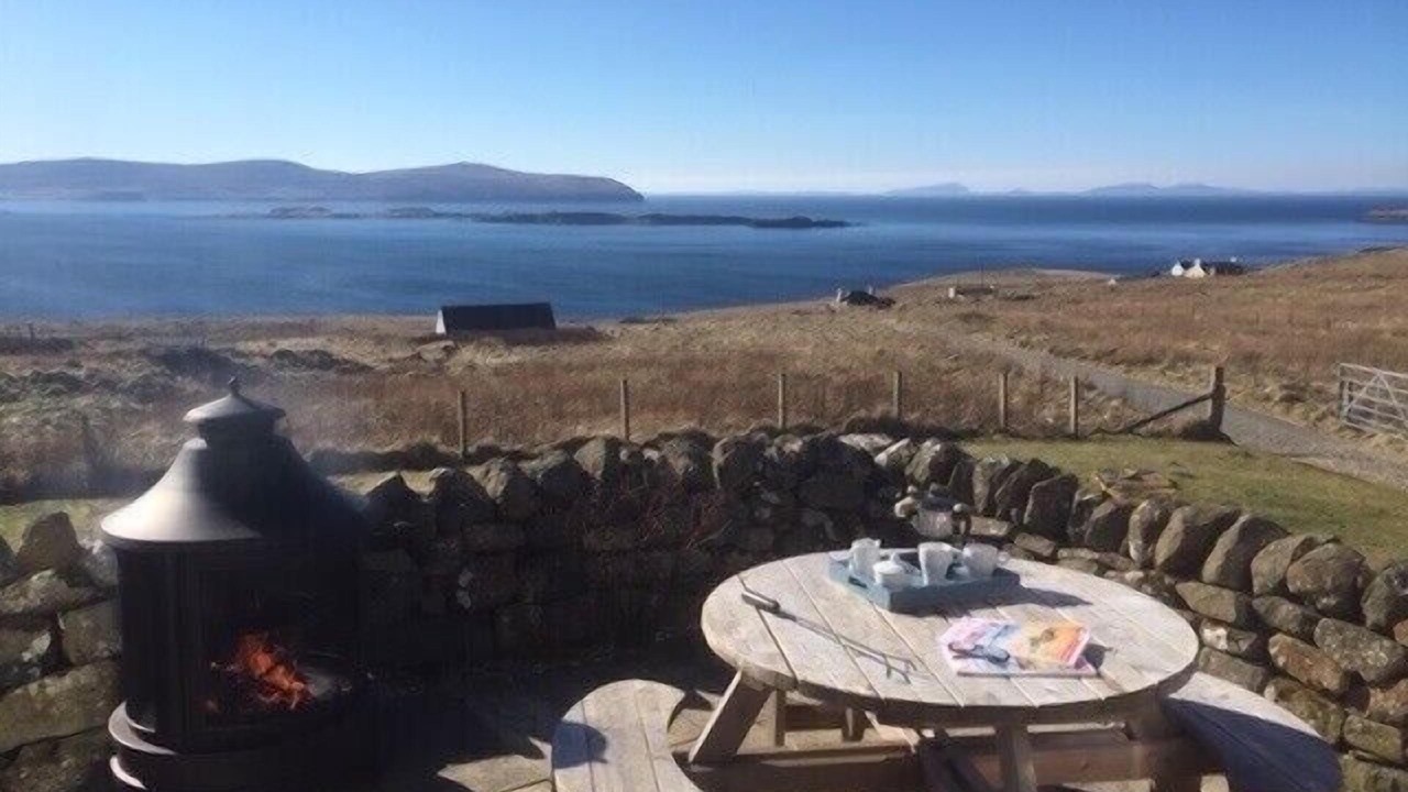 Photo of Outdoor in Waternish