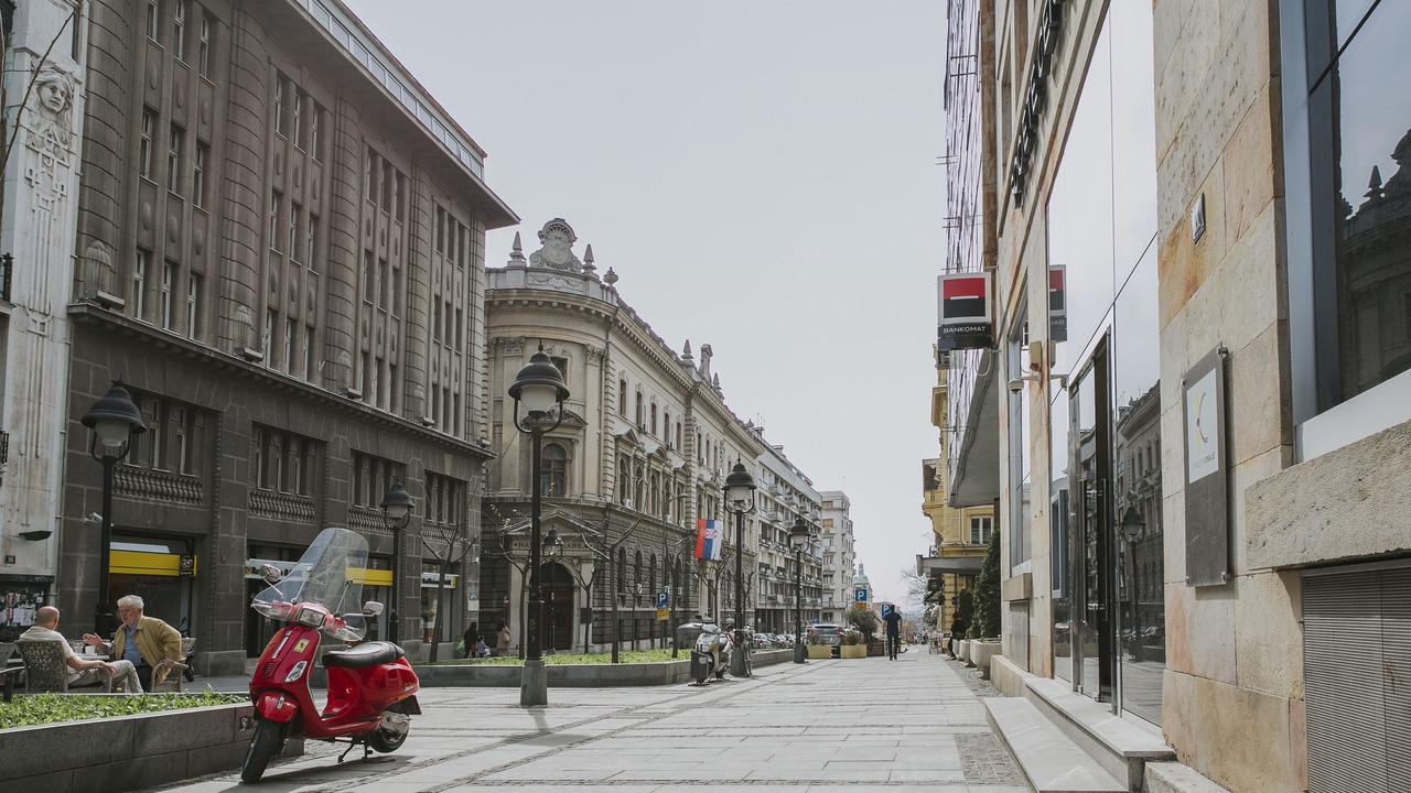 Photo of Others in Kosancicev Venac
