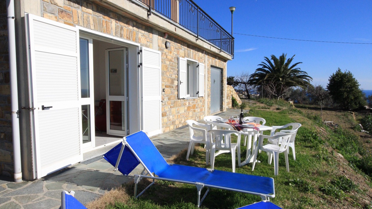 Photo of Outdoor in Poggi