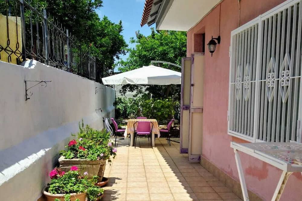 Photo of Patio Balcony in Tiche