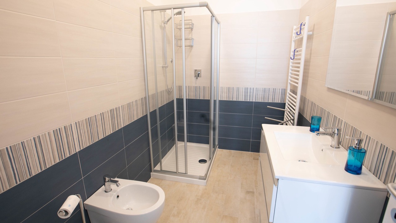 Photo of Bathroom in Arezzo