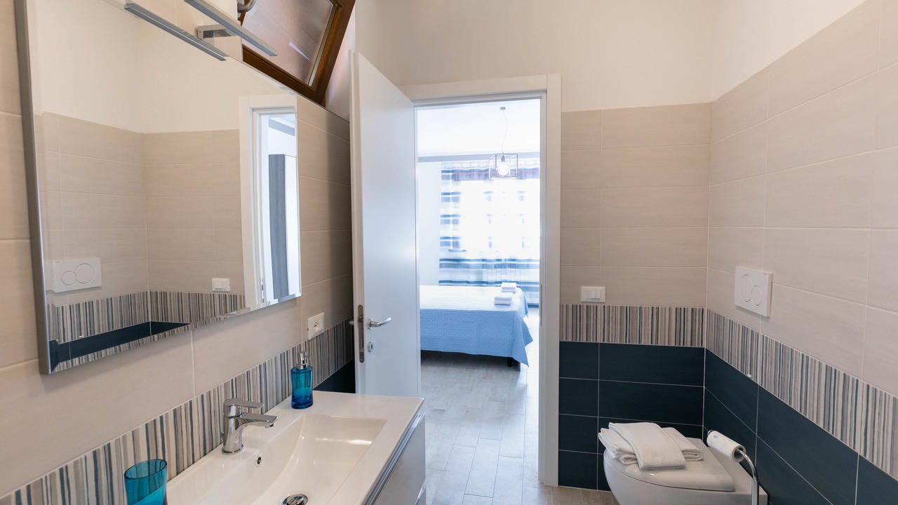Photo of Bathroom in Arezzo