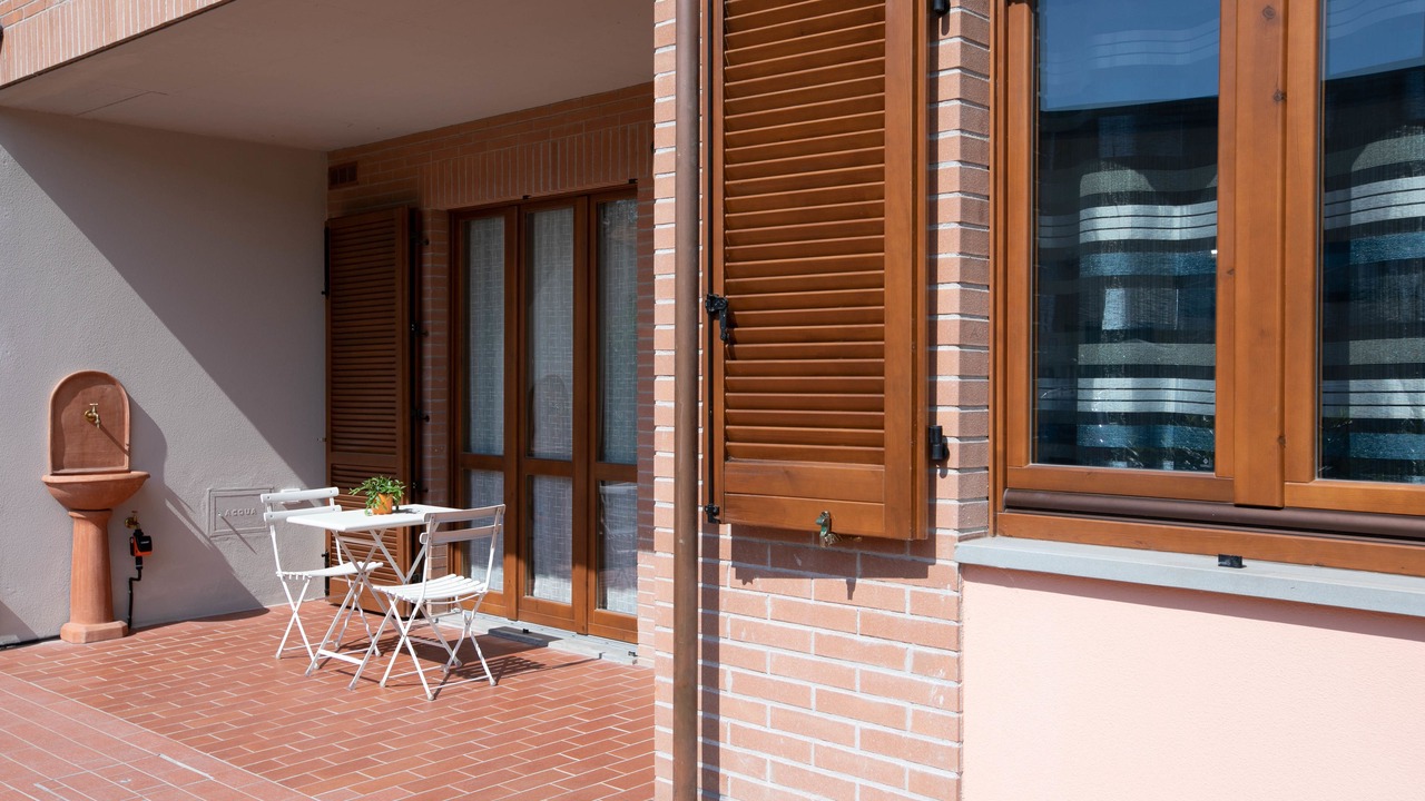 Photo of Outdoor in Arezzo