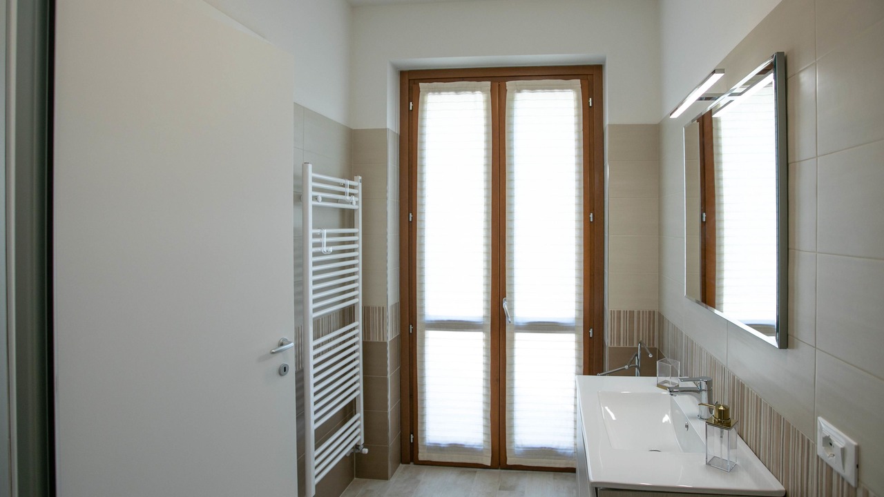 Photo of Bathroom in Arezzo