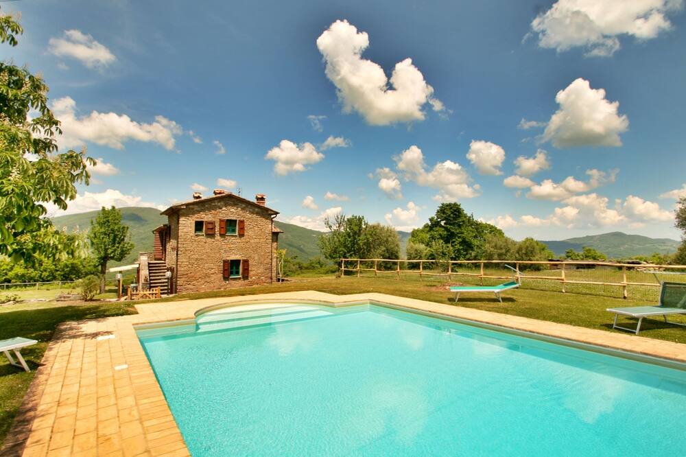 Photo of Outdoor in Lisciano Niccone