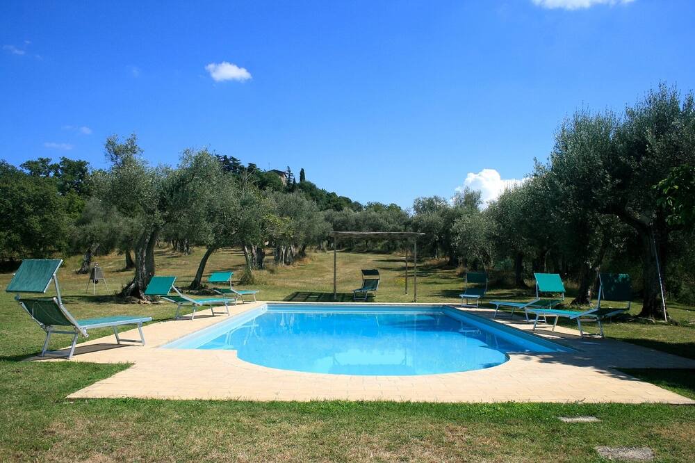 Photo of Outdoor in Lisciano Niccone