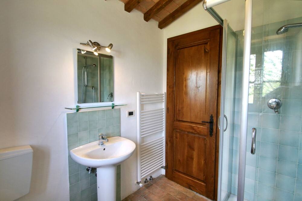 Photo of Bathroom in Lisciano Niccone