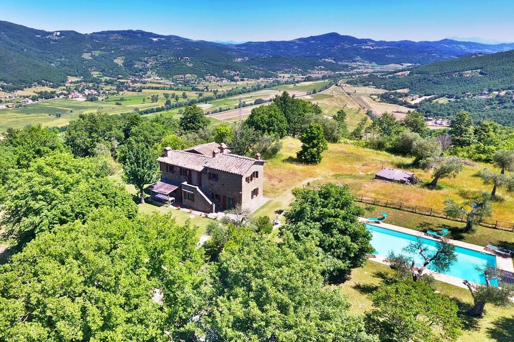 Photo of Outdoor in Lisciano Niccone