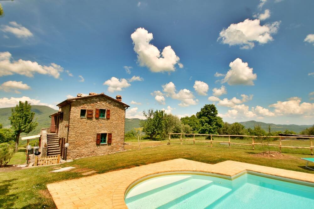 Photo of Outdoor in Lisciano Niccone