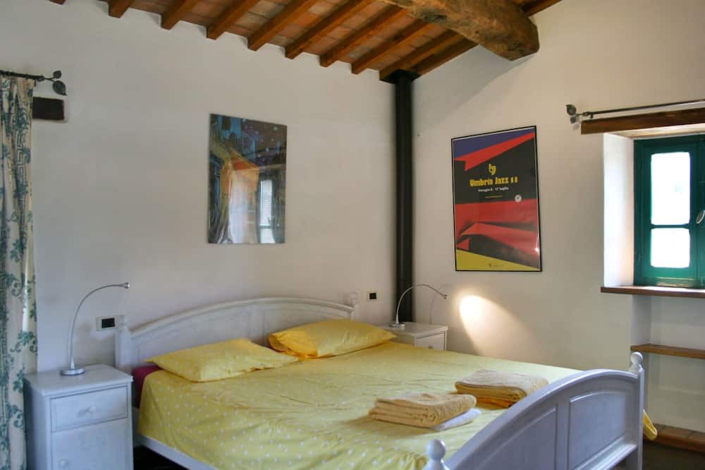Photo of Bedroom in Lisciano Niccone