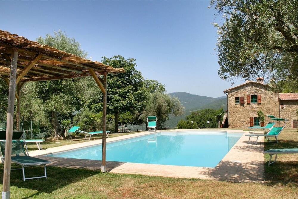 Photo of Outdoor in Lisciano Niccone