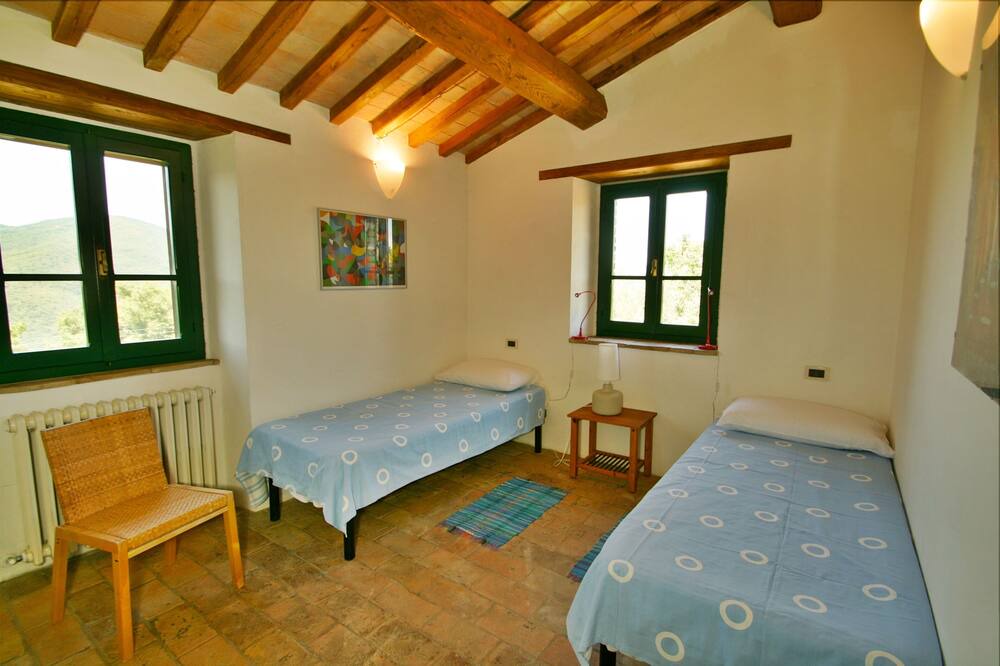 Photo of Bedroom in Lisciano Niccone