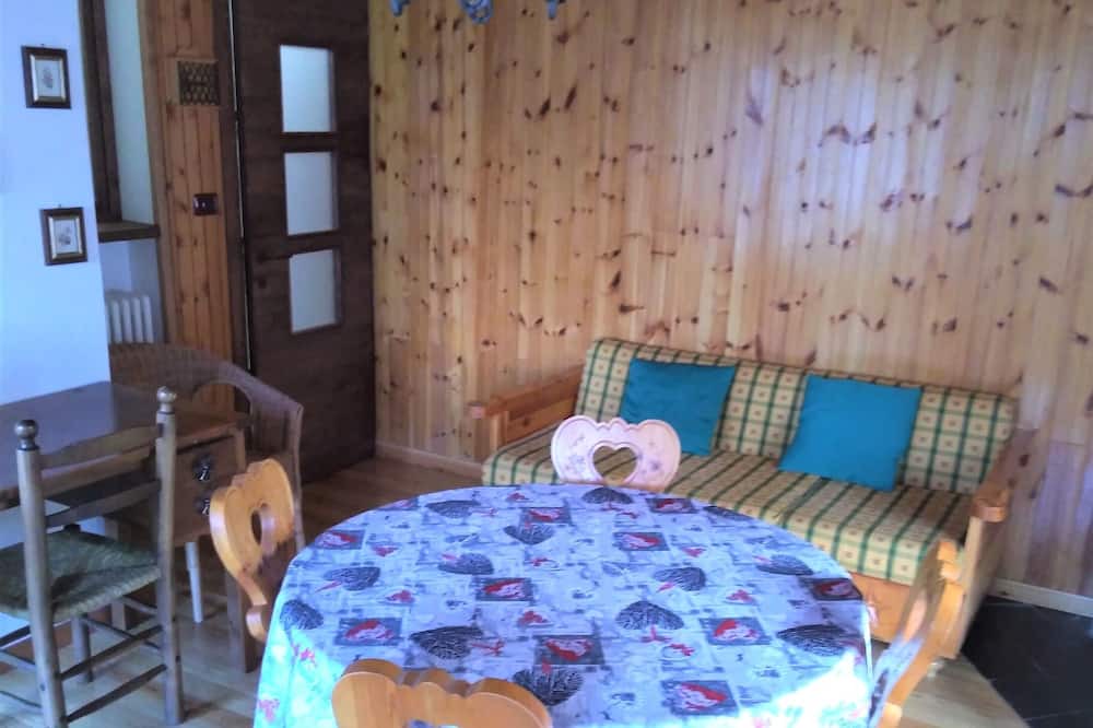 Photo of Kitchen in Cogne