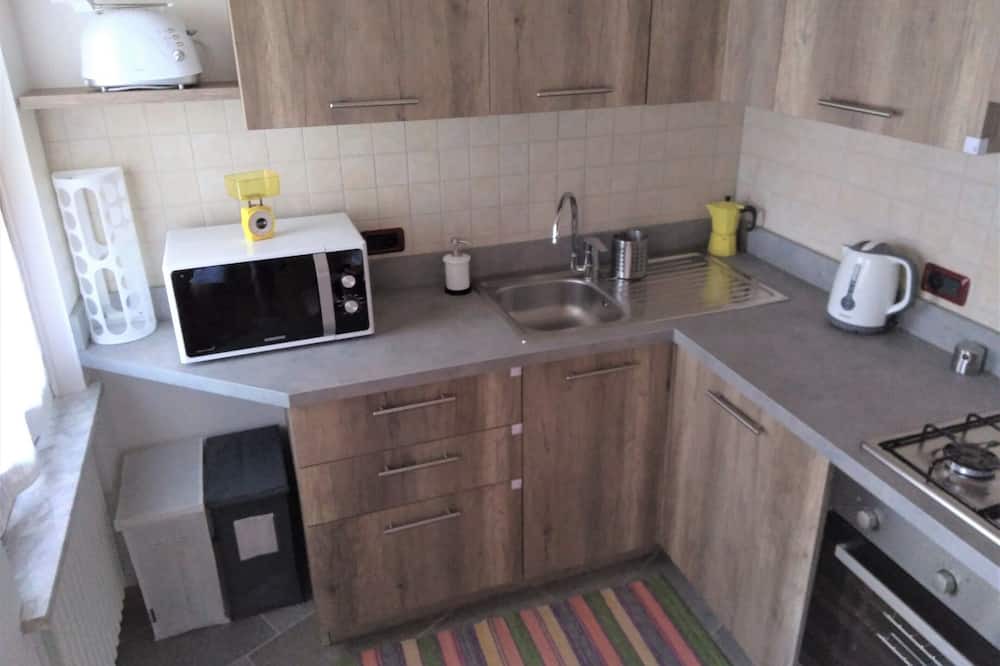 Photo of Kitchen in Cogne