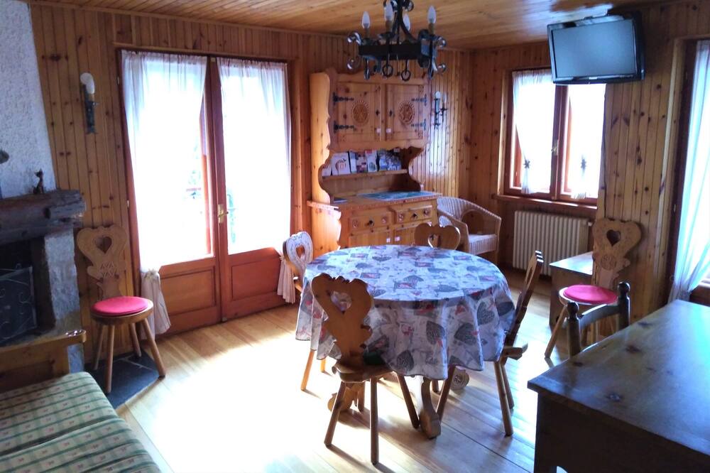 Photo of Kitchen in Cogne