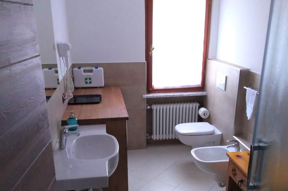 Photo of Bathroom in Cogne