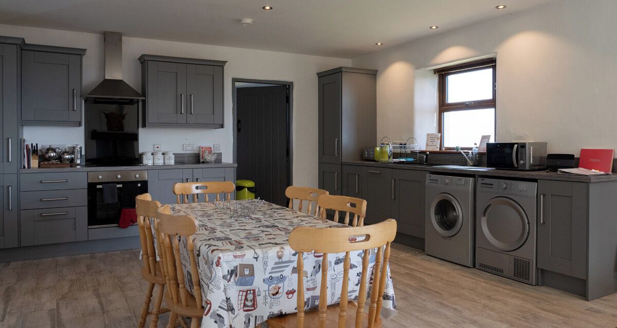 Photo of Kitchen in Ballycastle