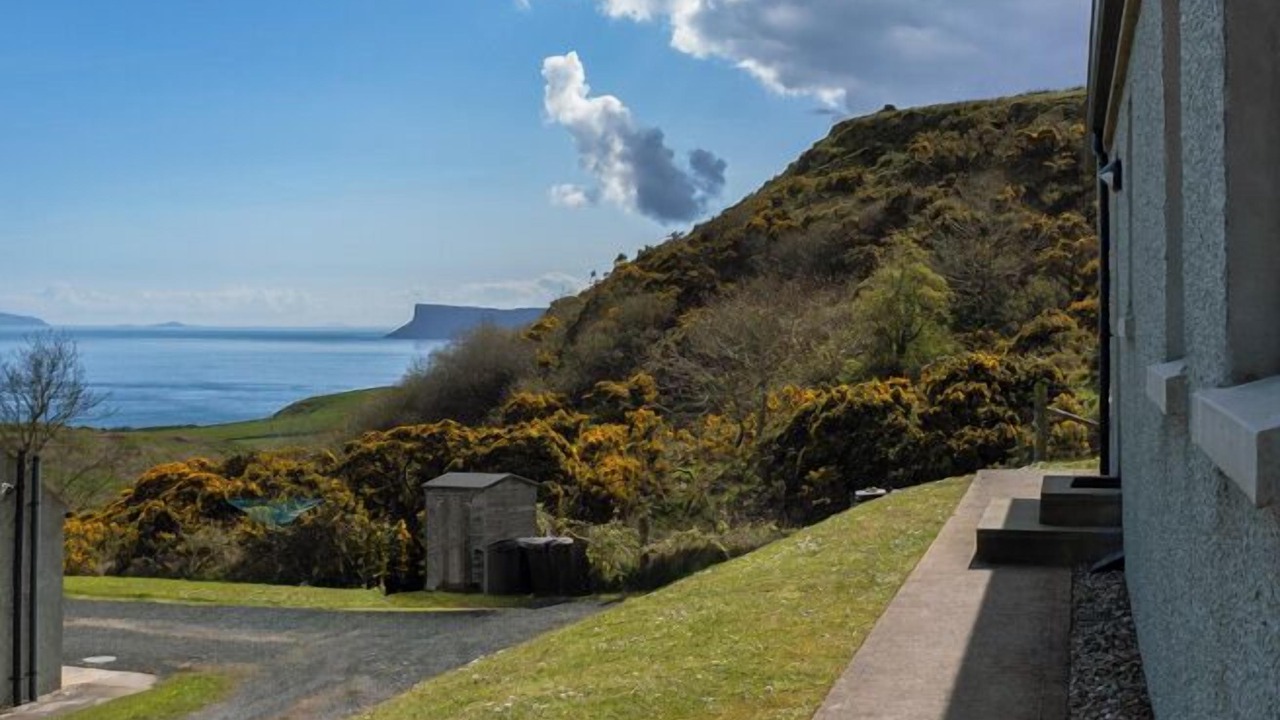 Photo of Outdoor in Ballycastle