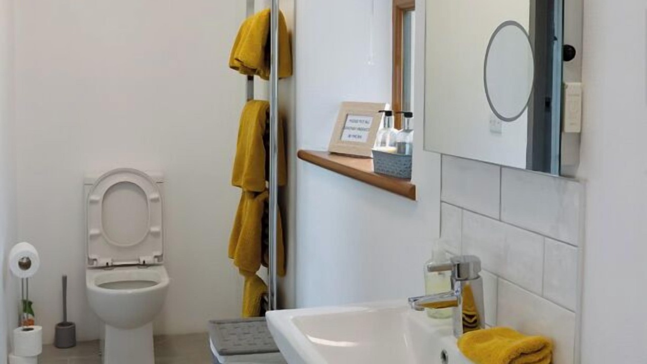 Photo of Bathroom in Ballycastle