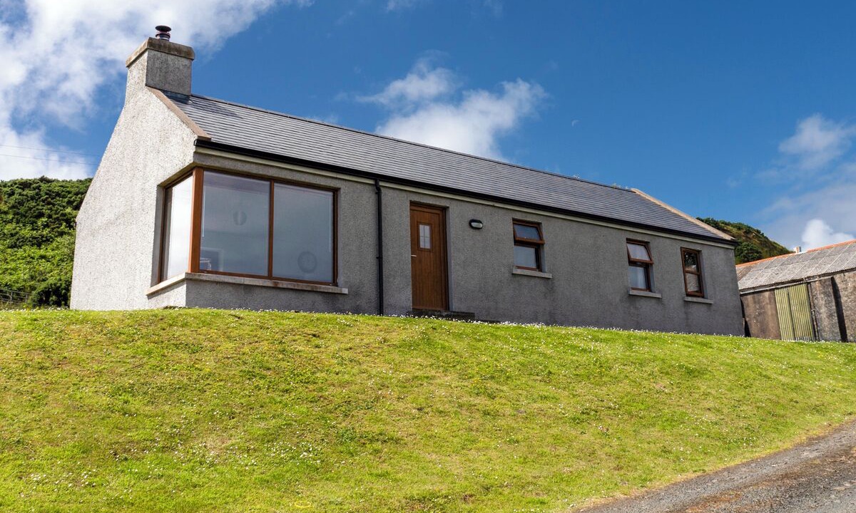 Photo of Outdoor in Ballycastle