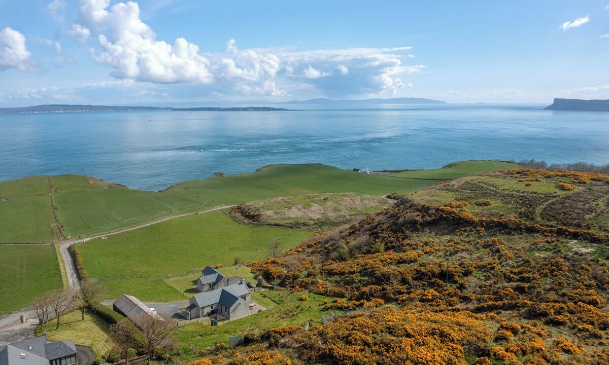 Photo of Outdoor in Ballycastle