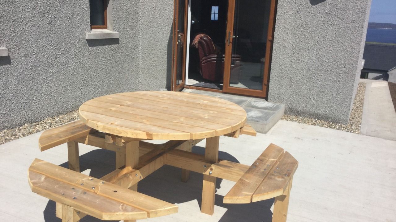 Photo of Outdoor in Ballycastle