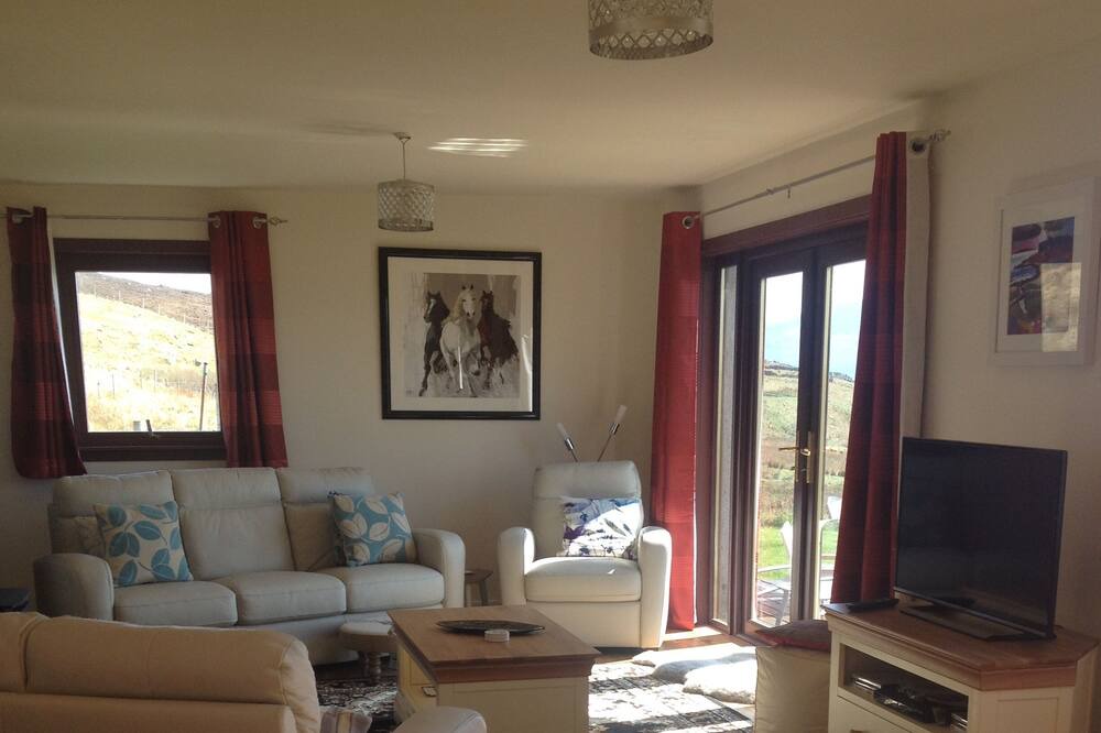 Photo of Livingroom in Ullapool