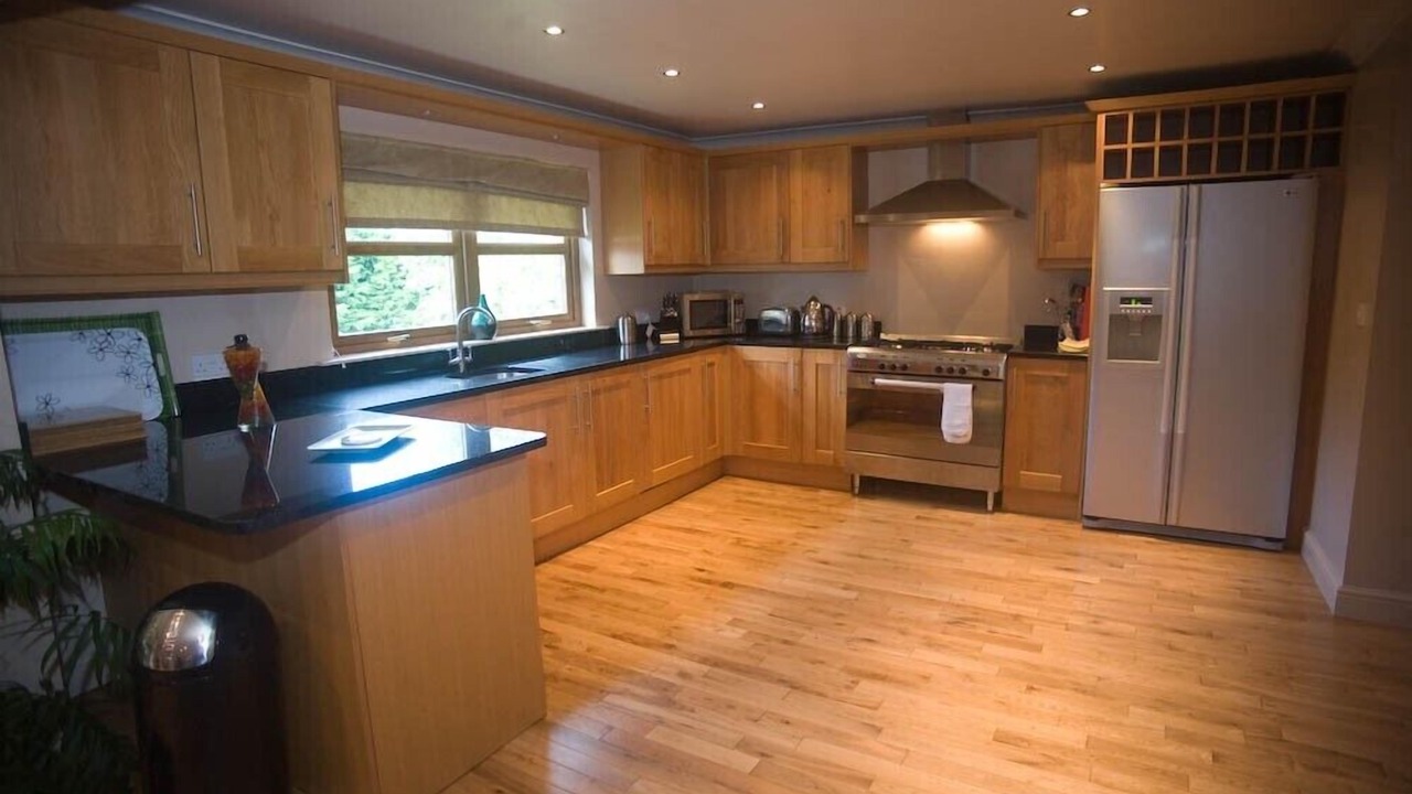 Photo of Kitchen in Bathgate