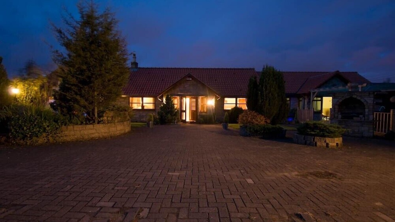 Photo of Outdoor in Bathgate
