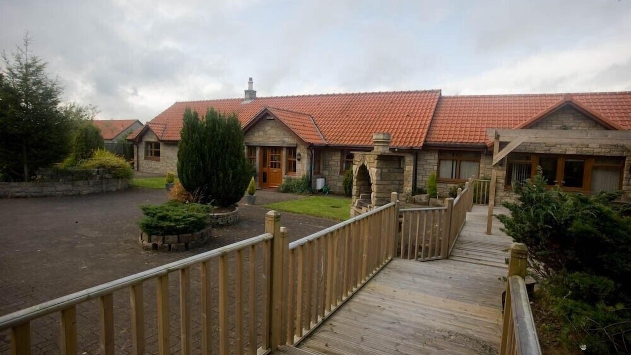 Photo of Outdoor in Bathgate