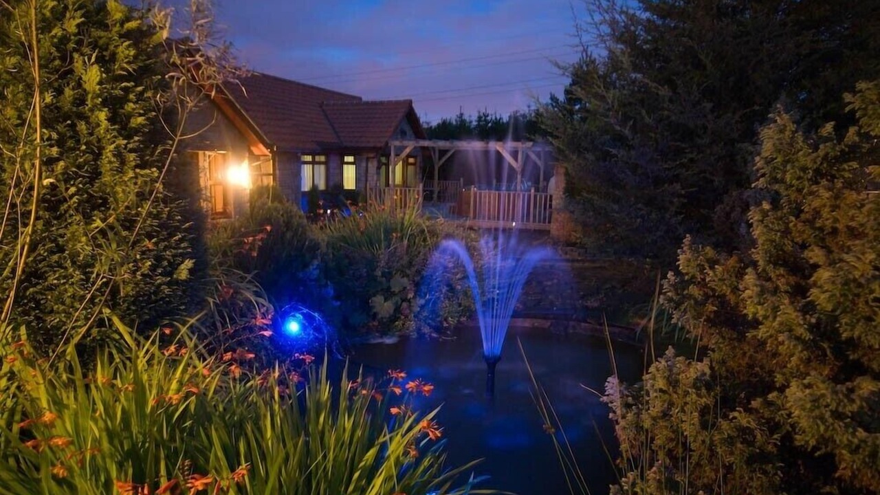Photo of Outdoor in Bathgate