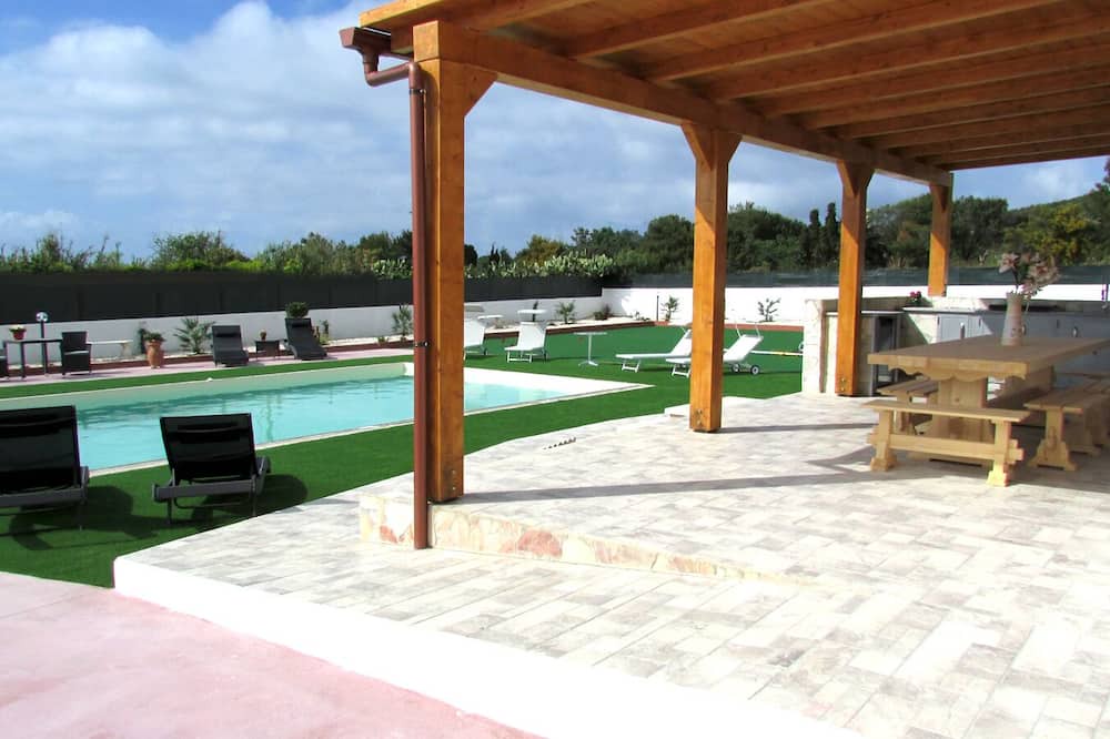 Photo of Outdoor in Sorso
