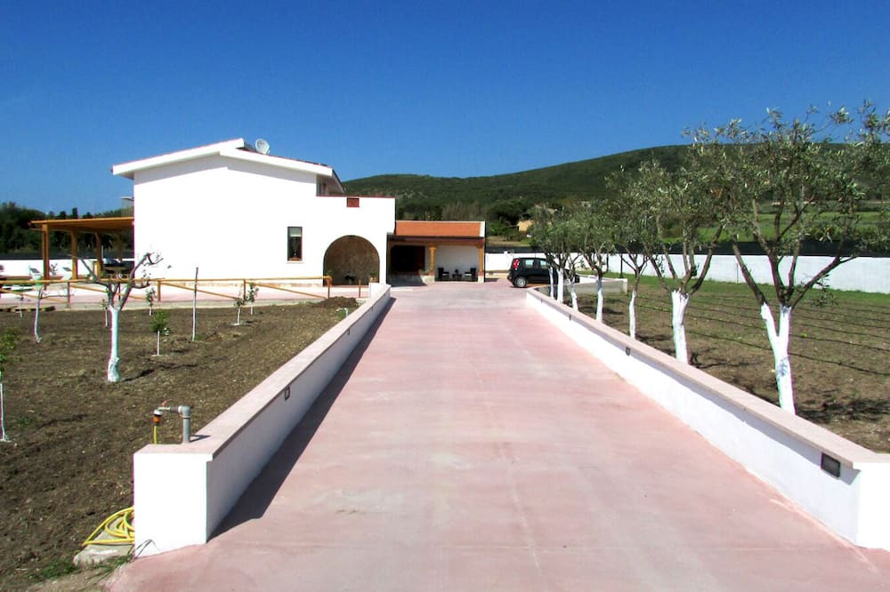 Photo of Outdoor in Sorso