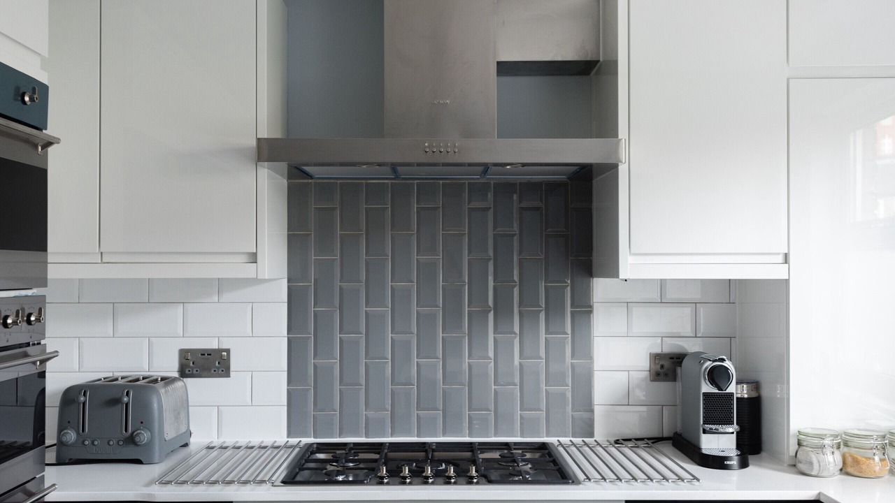 Photo of Kitchen in Vauxhall