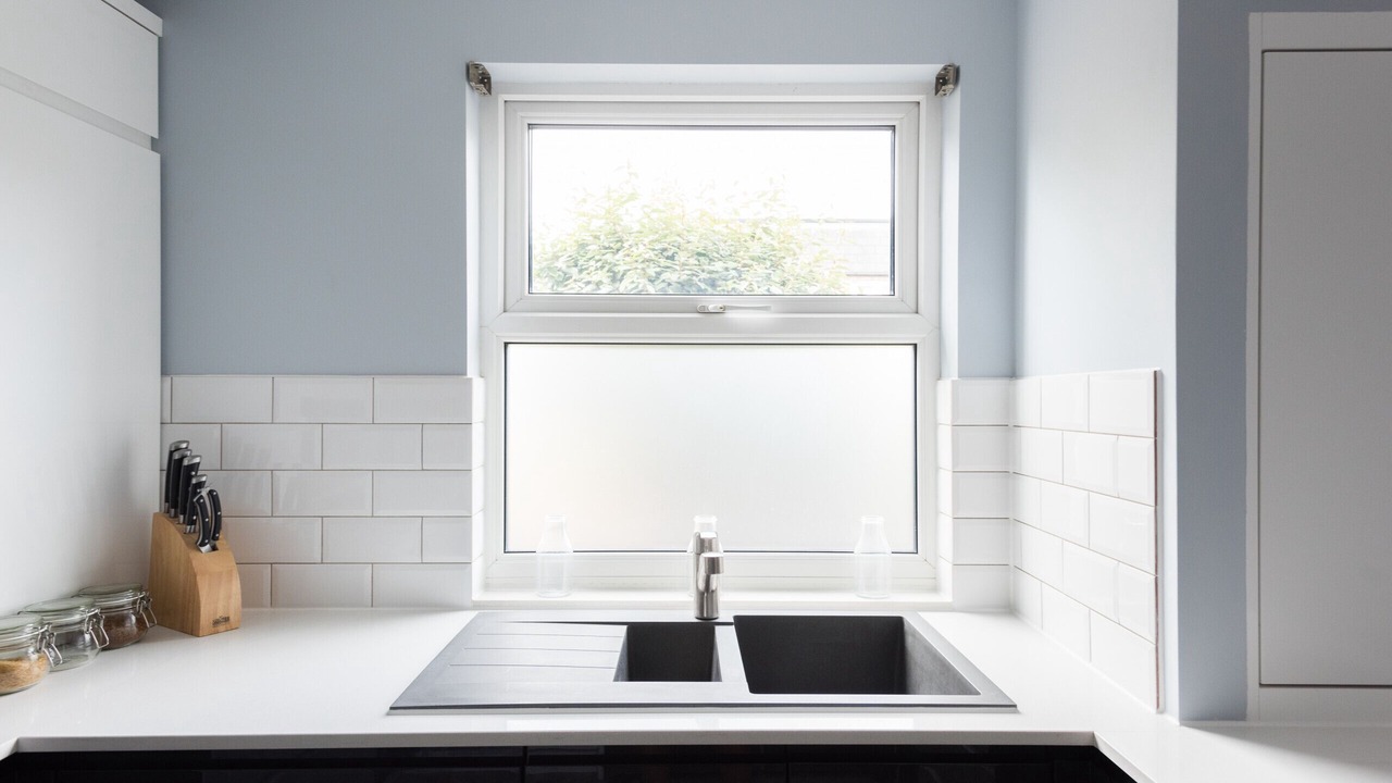 Photo of Kitchen in Vauxhall
