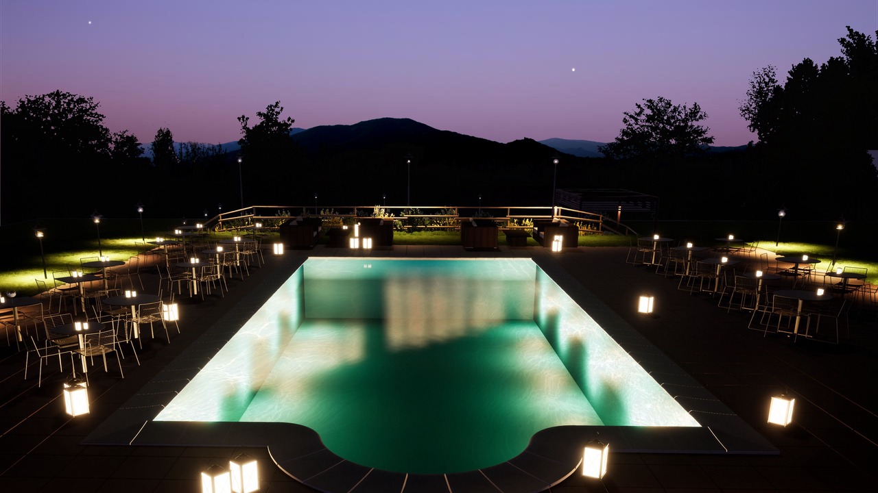 Photo of Outdoor in Montone