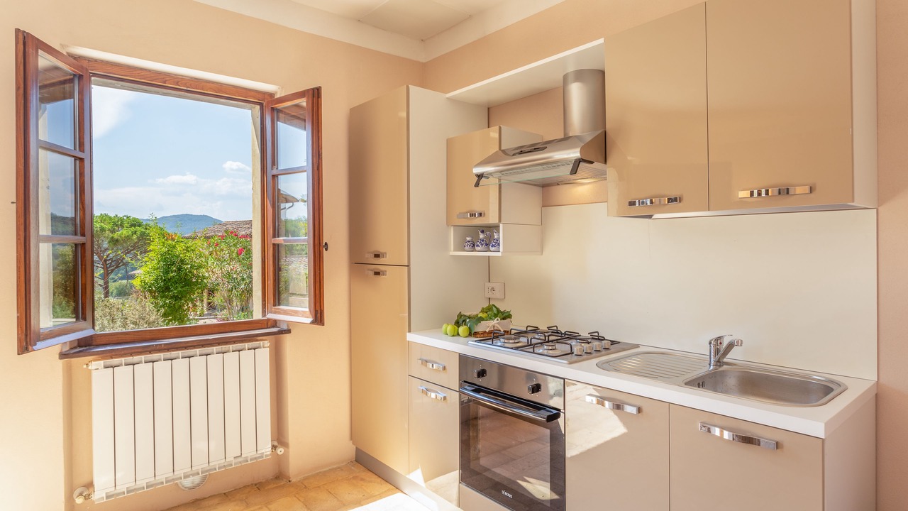 Photo of Kitchen in Montone
