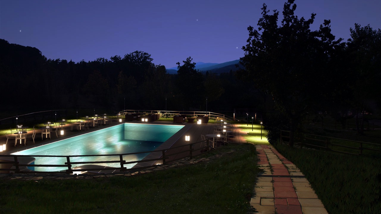 Photo of Outdoor in Montone