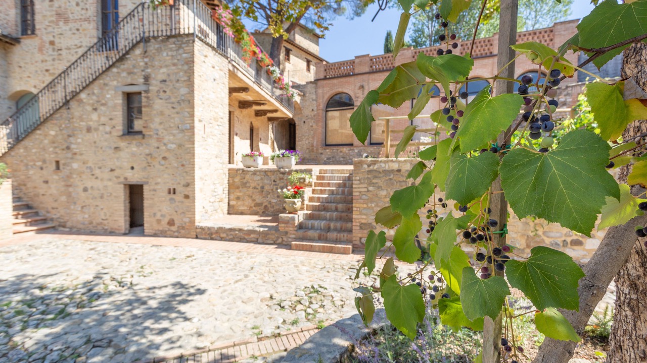 Photo of Outdoor in Montone