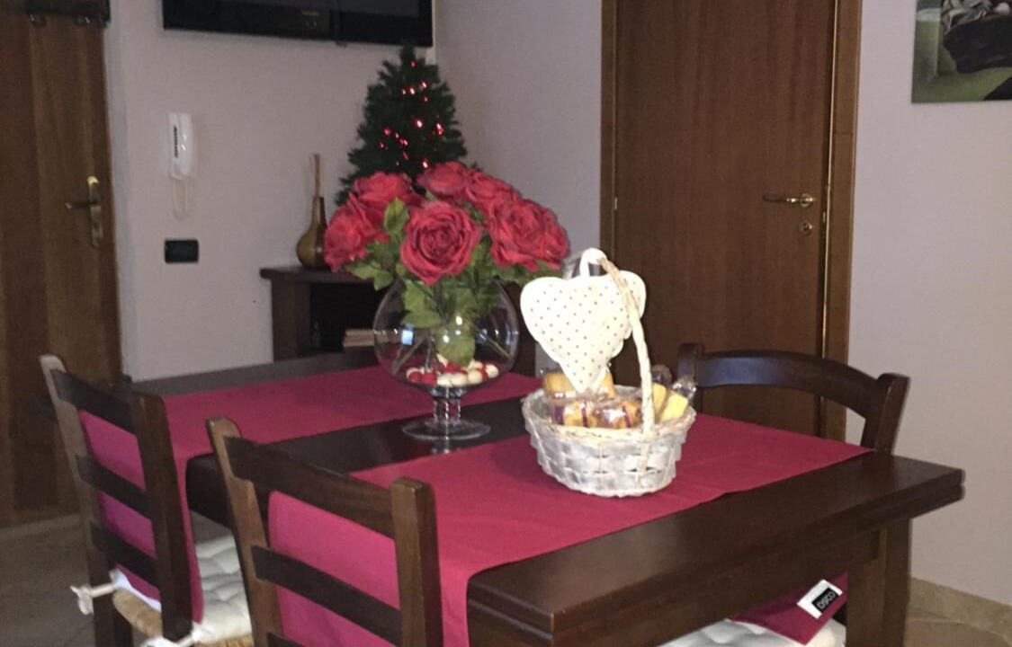 Photo of Kitchen in Magliano deʼ Marsi